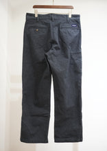 画像をギャラリービューアに読み込む, DET DOUBLE KNEE TROUSERS