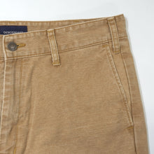 画像をギャラリービューアに読み込む, DET DOUBLE KNEE TROUSERS