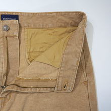 画像をギャラリービューアに読み込む, DET DOUBLE KNEE TROUSERS