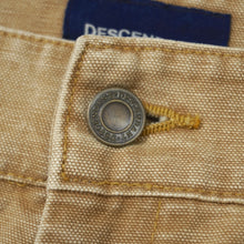 画像をギャラリービューアに読み込む, DET DOUBLE KNEE TROUSERS