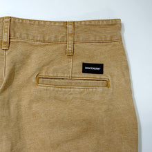 画像をギャラリービューアに読み込む, DET DOUBLE KNEE TROUSERS