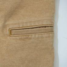 画像をギャラリービューアに読み込む, DET DOUBLE KNEE TROUSERS