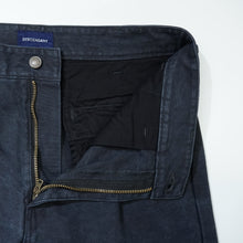 画像をギャラリービューアに読み込む, DET DOUBLE KNEE TROUSERS