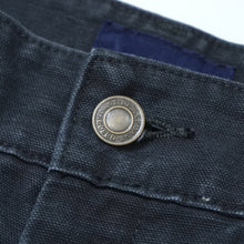 画像をギャラリービューアに読み込む, DET DOUBLE KNEE TROUSERS