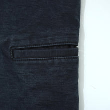 画像をギャラリービューアに読み込む, DET DOUBLE KNEE TROUSERS