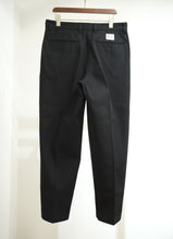 画像をギャラリービューアに読み込む, DC-6 GDT TWILL TROUSERS