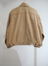 画像をギャラリービューアに読み込む, DALLAS DUCK JACKET