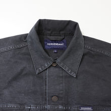 画像をギャラリービューアに読み込む, DALLAS DUCK JACKET