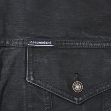 画像をギャラリービューアに読み込む, DALLAS DUCK JACKET