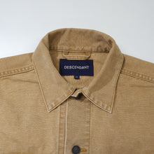 画像をギャラリービューアに読み込む, DALLAS DUCK JACKET