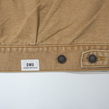 画像をギャラリービューアに読み込む, DALLAS DUCK JACKET