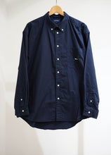 画像をギャラリービューアに読み込む, KENNEDY'S TWILL LS SHIRT