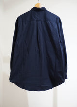 画像をギャラリービューアに読み込む, KENNEDY'S TWILL LS SHIRT