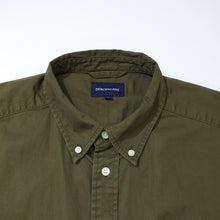 画像をギャラリービューアに読み込む, KENNEDY'S TWILL LS SHIRT