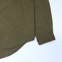 画像をギャラリービューアに読み込む, KENNEDY'S TWILL LS SHIRT