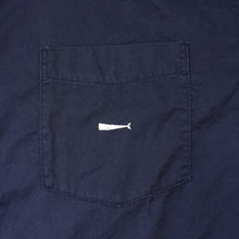 画像をギャラリービューアに読み込む, KENNEDY'S TWILL LS SHIRT