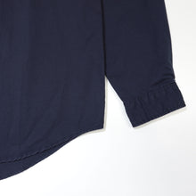 画像をギャラリービューアに読み込む, KENNEDY'S TWILL LS SHIRT