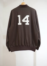 画像をギャラリービューアに読み込む, CETUS POLO JERSEY