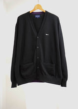 画像をギャラリービューアに読み込む, NURSE KNIT CARDIGAN