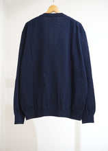 画像をギャラリービューアに読み込む, NURSE KNIT CARDIGAN