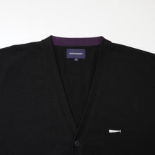 画像をギャラリービューアに読み込む, NURSE KNIT CARDIGAN