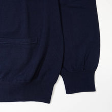 画像をギャラリービューアに読み込む, NURSE KNIT CARDIGAN