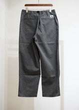 画像をギャラリービューアに読み込む, CLASP WEBBING TROUSERS