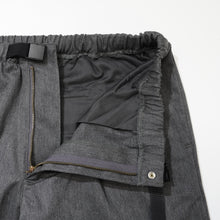 画像をギャラリービューアに読み込む, CLASP WEBBING TROUSERS
