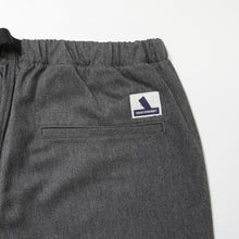 画像をギャラリービューアに読み込む, CLASP WEBBING TROUSERS