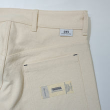 画像をギャラリービューアに読み込む, WORK TROUSERS raregem