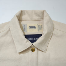 画像をギャラリービューアに読み込む, WORK JACKET raregem