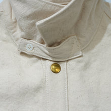 画像をギャラリービューアに読み込む, WORK JACKET raregem