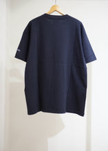 画像をギャラリービューアに読み込む, HORIZON ORGANIC COTTON STRIP SS