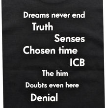 画像をギャラリービューアに読み込む, New Order “MOVEMENT” Crewneck T-SH