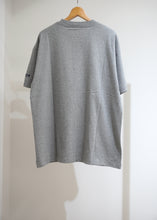 画像をギャラリービューアに読み込む, HORIZON ORGANIC COTTON STRIP SS