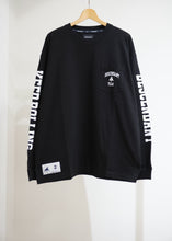 画像をギャラリービューアに読み込む, TEAM ORGANIC COTTON CROP LS