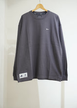 画像をギャラリービューアに読み込む, CACHALOT ORGANIC COTTON STRIP LS