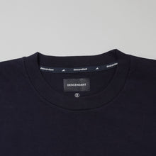 画像をギャラリービューアに読み込む, HORIZON ORGANIC COTTON STRIP SS