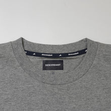 画像をギャラリービューアに読み込む, HORIZON ORGANIC COTTON STRIP SS