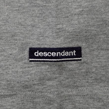 画像をギャラリービューアに読み込む, HORIZON ORGANIC COTTON STRIP SS