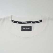 画像をギャラリービューアに読み込む, CACHALOT ORGANIC COTTON STRIP LS