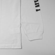 画像をギャラリービューアに読み込む, TEAM ORGANIC COTTON CROP LS