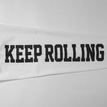 画像をギャラリービューアに読み込む, TEAM ORGANIC COTTON CROP LS