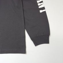 画像をギャラリービューアに読み込む, TEAM ORGANIC COTTON CROP LS