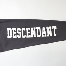 画像をギャラリービューアに読み込む, TEAM ORGANIC COTTON CROP LS