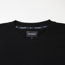 画像をギャラリービューアに読み込む, TEAM ORGANIC COTTON CROP LS