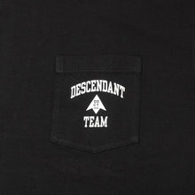 画像をギャラリービューアに読み込む, TEAM ORGANIC COTTON CROP LS