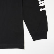 画像をギャラリービューアに読み込む, TEAM ORGANIC COTTON CROP LS