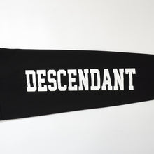 画像をギャラリービューアに読み込む, TEAM ORGANIC COTTON CROP LS