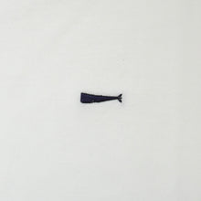 画像をギャラリービューアに読み込む, CACHALOT ORGANIC COTTON STRIP LS